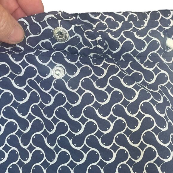 Orlebar Brown Men's Standard Swim Shorts - Size 36 - Picture 16 of 16